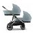 Люлька Cybex Gazelle S Sky Blue (522002737), изображение 5 Люлька Cybex Gazelle S Sky Blue (522002737), изображение 5