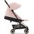 Коляска Cybex Coya Rosegold Peach Pink (522004275), изображение 6 Коляска Cybex Coya Rosegold Peach Pink (522004275), изображение 6