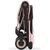 Коляска Cybex Coya Rosegold Peach Pink (522004275), изображение 8 Коляска Cybex Coya Rosegold Peach Pink (522004275), изображение 8