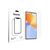 Стекло защитное BeCover Infinix Note 30 NFC (X6833B) 3D Crystal Clear Glass (709727) Стекло защитное BeCover Infinix Note 30 NFC (X6833B) 3D Crystal Clear Glass (709727)