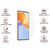 Стекло защитное BeCover Infinix Note 30 Pro NFC (X678B) 3D Crystal Clear Glass (709725), изображение 4 Стекло защитное BeCover Infinix Note 30 Pro NFC (X678B) 3D Crystal Clear Glass (709725), изображение 4