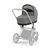 Люлька Cybex Priam Lux Mirage Grey (523000809), зображення 6 Люлька Cybex Priam Lux Mirage Grey (523000809), зображення 6