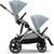 Прогулянковий блок Cybex Gazelle S TPE Sky Blue (522002725), зображення 3