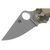 Нож Spyderco Para 3 G10 Camo (C223GPCMO), изображение 3 Нож Spyderco Para 3 G10 Camo (C223GPCMO), изображение 3