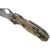 Нож Spyderco Para 3 G10 Camo (C223GPCMO), изображение 5 Нож Spyderco Para 3 G10 Camo (C223GPCMO), изображение 5