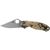 Нож Spyderco Para 3 G10 Camo (C223GPCMO) Нож Spyderco Para 3 G10 Camo (C223GPCMO)