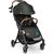 Коляска Lionelo Julie One Tropical Green (LO-JULIE ONE TROPICAL GREEN), изображение 2 Коляска Lionelo Julie One Tropical Green (LO-JULIE ONE TROPICAL GREEN), изображение 2