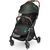 Коляска Lionelo Julie One Tropical Green (LO-JULIE ONE TROPICAL GREEN), изображение 6 Коляска Lionelo Julie One Tropical Green (LO-JULIE ONE TROPICAL GREEN), изображение 6