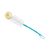 Щеточка для мытья бутылочек со спонжем Bebe Confort (3102206700) Щеточка для мытья бутылочек со спонжем Bebe Confort (3102206700)