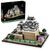 Конструктор LEGO Architecture Замок Химэдзи 2125 деталей (21060), изображение 9 Конструктор LEGO Architecture Замок Химэдзи 2125 деталей (21060), изображение 9