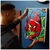 Конструктор LEGO Art Человек-Паук 2099 деталей (31209), изображение 6 Конструктор LEGO Art Человек-Паук 2099 деталей (31209), изображение 6