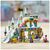 Конструктор LEGO Friends Праздничная горнолыжная трасса и кафе 980 деталей (41756), изображение 5 Конструктор LEGO Friends Праздничная горнолыжная трасса и кафе 980 деталей (41756), изображение 5