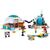 Конструктор LEGO Friends Праздничные приключения в иглу 491 деталь (41760-) Конструктор LEGO Friends Праздничные приключения в иглу 491 деталь (41760-)