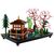 Конструктор LEGO Icons Тихий сад 1363 деталі (10315), зображення 2 Конструктор LEGO Icons Тихий сад 1363 деталі (10315), зображення 2