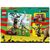 Конструктор LEGO Jurassic World Відкриття брахіозавра 512 деталей (76960), зображення 10 Конструктор LEGO Jurassic World Відкриття брахіозавра 512 деталей (76960), зображення 10