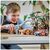 Конструктор LEGO Jurassic World Відкриття брахіозавра 512 деталей (76960), зображення 3 Конструктор LEGO Jurassic World Відкриття брахіозавра 512 деталей (76960), зображення 3