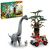 Конструктор LEGO Jurassic World Відкриття брахіозавра 512 деталей (76960), зображення 9 Конструктор LEGO Jurassic World Відкриття брахіозавра 512 деталей (76960), зображення 9
