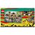 Конструктор LEGO Jurassic World Центр посетителей: Атака тиранозавра и раптора 693 детали (76961), изображение 10 Конструктор LEGO Jurassic World Центр посетителей: Атака тиранозавра и раптора 693 детали (76961), изображение 10
