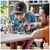 Конструктор LEGO Jurassic World Центр посетителей: Атака тиранозавра и раптора 693 детали (76961), изображение 3 Конструктор LEGO Jurassic World Центр посетителей: Атака тиранозавра и раптора 693 детали (76961), изображение 3