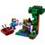 Конструктор LEGO Minecraft Тыквенная ферма 257 деталей (21248), изображение 4 Конструктор LEGO Minecraft Тыквенная ферма 257 деталей (21248), изображение 4