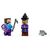 Конструктор LEGO Minecraft Тыквенная ферма 257 деталей (21248), изображение 8 Конструктор LEGO Minecraft Тыквенная ферма 257 деталей (21248), изображение 8