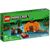 Конструктор LEGO Minecraft Тыквенная ферма 257 деталей (21248), изображение 9 Конструктор LEGO Minecraft Тыквенная ферма 257 деталей (21248), изображение 9