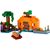 Конструктор LEGO Minecraft Тыквенная ферма 257 деталей (21248) Конструктор LEGO Minecraft Тыквенная ферма 257 деталей (21248)