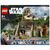 Конструктор LEGO Star Wars База повстанців Явін 4, 1066 деталей (75365) Конструктор LEGO Star Wars База повстанців Явін 4, 1066 деталей (75365)