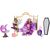 Кукла Monster High Жуткая комната Клодин (HHK64), изображение 5 Кукла Monster High Жуткая комната Клодин (HHK64), изображение 5