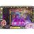 Кукла Monster High Жуткая комната Клодин (HHK64), изображение 6 Кукла Monster High Жуткая комната Клодин (HHK64), изображение 6