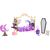 Кукла Monster High Жуткая комната Клодин (HHK64) Кукла Monster High Жуткая комната Клодин (HHK64)