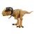 Фигурка Jurassic World Огромная фигурка Мир Юрского периода Ти-рекс (HNT62), изображение 3 Фигурка Jurassic World Огромная фигурка Мир Юрского периода Ти-рекс (HNT62), изображение 3