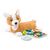 Развивающая игрушка Fisher-Price Щенок (HJW10), изображение 3 Развивающая игрушка Fisher-Price Щенок (HJW10), изображение 3