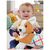 Развивающая игрушка Fisher-Price Щенок (HJW10), изображение 8 Развивающая игрушка Fisher-Price Щенок (HJW10), изображение 8
