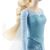 Кукла Disney Princess Эльза из м/ф Ледяное сердце в платье со шлейфом (HLW47), изображение 4 Кукла Disney Princess Эльза из м/ф Ледяное сердце в платье со шлейфом (HLW47), изображение 4