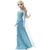 Кукла Disney Princess Эльза из м/ф Ледяное сердце в платье со шлейфом (HLW47) Кукла Disney Princess Эльза из м/ф Ледяное сердце в платье со шлейфом (HLW47)