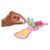 Кукла Polly Pocket Веселые приключения с кенгуру (HKV50), изображение 7 Кукла Polly Pocket Веселые приключения с кенгуру (HKV50), изображение 7