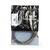 Патч-корд 0.25м, S/FTP, cat 8, литий, 50u", CU, AWG 27, LSZH, black Cablexpert (PP8-LSZHCU-BK-0.25M), зображення 3 Патч-корд 0.25м, S/FTP, cat 8, литий, 50u", CU, AWG 27, LSZH, black Cablexpert (PP8-LSZHCU-BK-0.25M), зображення 3