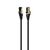 Патч-корд 0.25м, S/FTP, cat 8, литий, 50u", CU, AWG 27, LSZH, black Cablexpert (PP8-LSZHCU-BK-0.25M) Патч-корд 0.25м, S/FTP, cat 8, литий, 50u", CU, AWG 27, LSZH, black Cablexpert (PP8-LSZHCU-BK-0.25M)