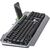 Клавиатура Defender Stainless steel GK-150DL RU RGB (45150), изображение 4 Клавиатура Defender Stainless steel GK-150DL RU RGB (45150), изображение 4