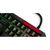 Клавиатура HP OMEN Sequencer USB (2VN99AA), изображение 3 Клавиатура HP OMEN Sequencer USB (2VN99AA), изображение 3