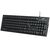 Клавиатура Genius Smart KB-101 USB Black Ukr (31300006410), изображение 2 Клавиатура Genius Smart KB-101 USB Black Ukr (31300006410), изображение 2