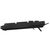 Клавиатура Genius Smart KB-101 USB Black Ukr (31300006410), изображение 3 Клавиатура Genius Smart KB-101 USB Black Ukr (31300006410), изображение 3