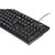 Клавиатура Genius Smart KB-101 USB Black Ukr (31300006410), изображение 4 Клавиатура Genius Smart KB-101 USB Black Ukr (31300006410), изображение 4