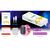 Смарт-часы GARMIX PointPRO-200 4G/GPS/WIFI/VIDEO CALL PINK (GMXPP200-P), изображение 4 Смарт-часы GARMIX PointPRO-200 4G/GPS/WIFI/VIDEO CALL PINK (GMXPP200-P), изображение 4