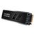 Накопитель SSD M.2 2280 2TB ADATA (SLEG-970-2000GCI), изображение 3 Накопитель SSD M.2 2280 2TB ADATA (SLEG-970-2000GCI), изображение 3