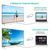 Кабель мультимедийный USB-C to HDMI 1.8m USB 3.1 L-type 4K60Hz Choetech (XCH-1803), изображение 5 Кабель мультимедийный USB-C to HDMI 1.8m USB 3.1 L-type 4K60Hz Choetech (XCH-1803), изображение 5
