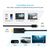 Кабель мультимедийный USB-C to HDMI 3.0m USB 3.1 Thunderbolt 3 Choetech (XCH-0030), изображение 5 Кабель мультимедийный USB-C to HDMI 3.0m USB 3.1 Thunderbolt 3 Choetech (XCH-0030), изображение 5