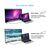 Кабель мультимедийный USB-C to HDMI 3.0m USB 3.1 Thunderbolt 3 Choetech (XCH-0030), изображение 6 Кабель мультимедийный USB-C to HDMI 3.0m USB 3.1 Thunderbolt 3 Choetech (XCH-0030), изображение 6