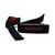 Кистевые лямки MadMax MFA-267 PWR Straps Black/Grey/Red (MFA-267-U), изображение 3 Кистевые лямки MadMax MFA-267 PWR Straps Black/Grey/Red (MFA-267-U), изображение 3